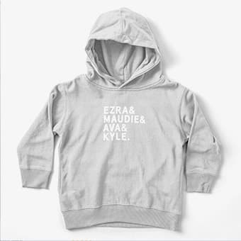 Hoodies