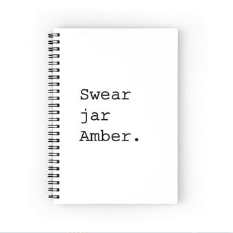 Stationary