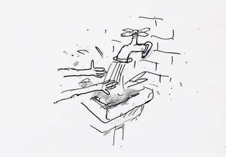 The Germblock