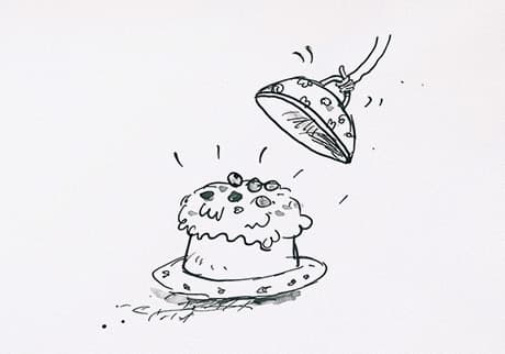 The Pavlova