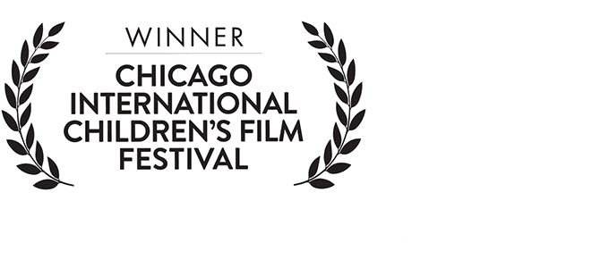Winner - Chicago International Children's Film Festival