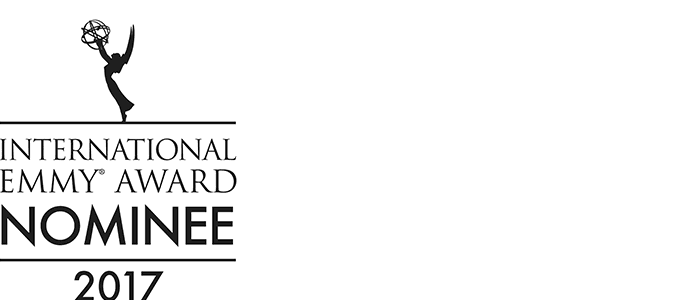 International Emmy Award Nominee 2017