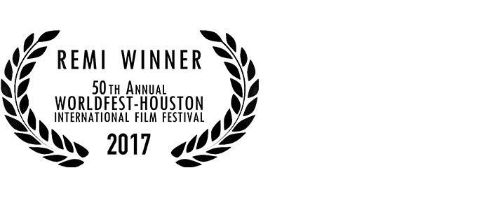 Remi Winner - 50th Annual Worldfest Houston International Film Festival 2017