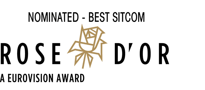 Nominated - Rose D'or Award for Best Sitcom