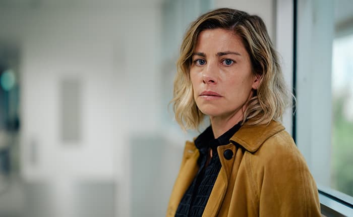 A scene from Dear Life