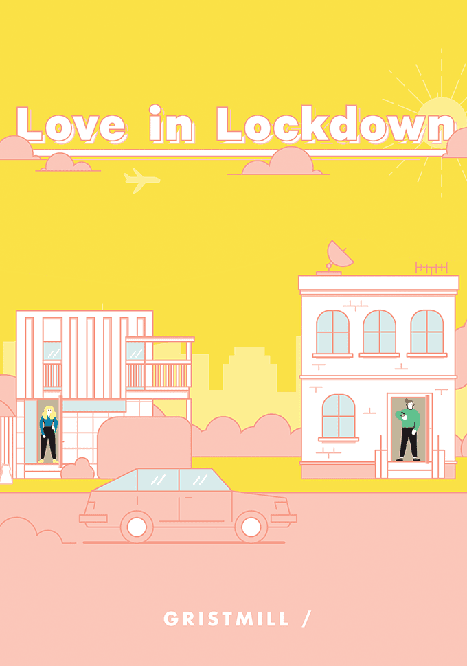 Love in Lockdown