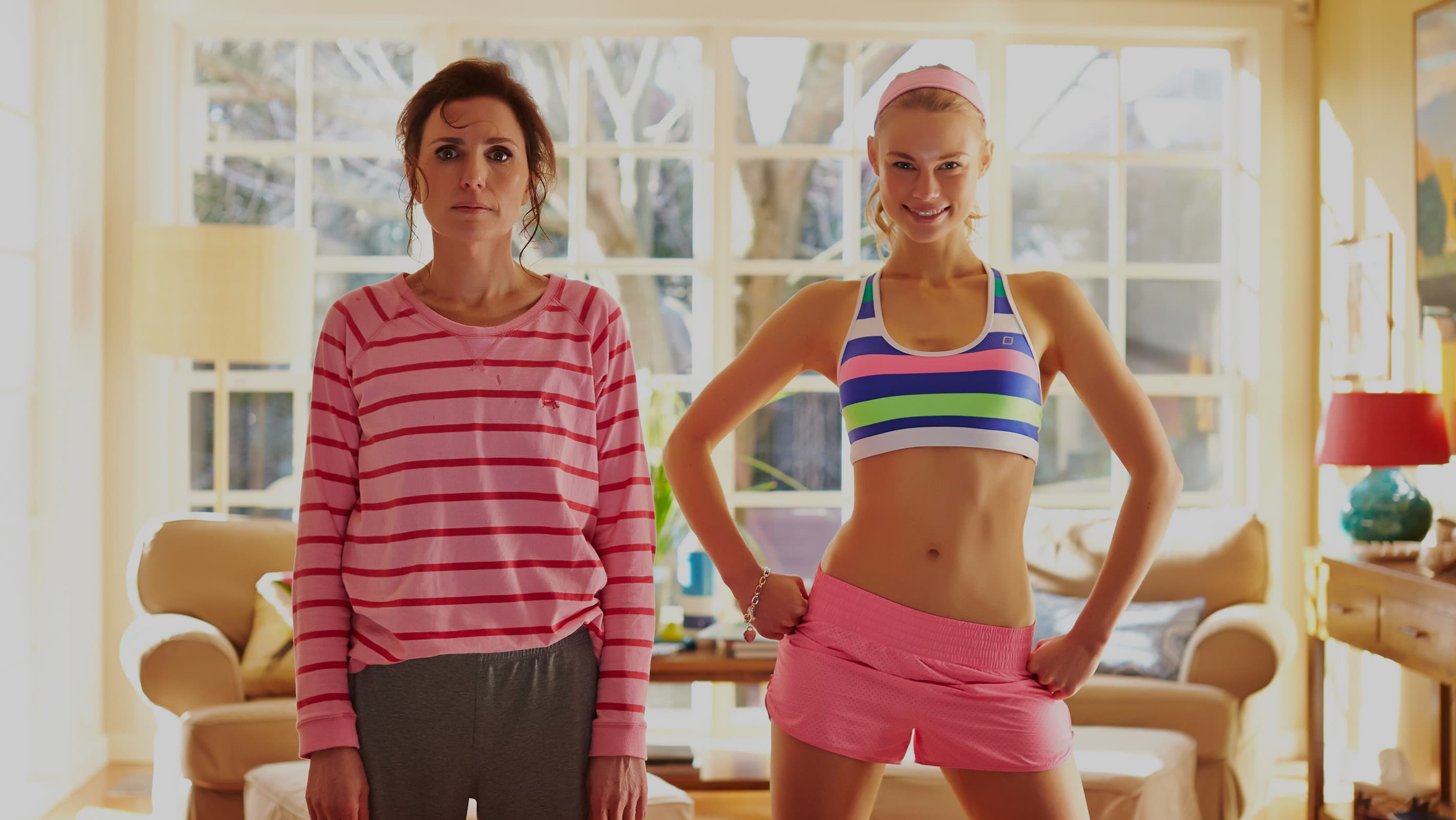 Now Add Honey Official Trailer