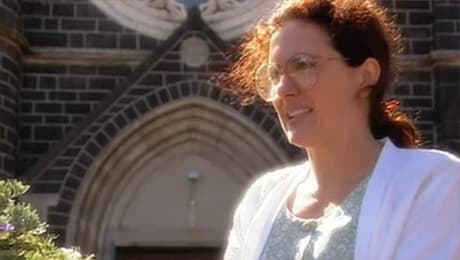 Episode 6 / Holy Matrimony
