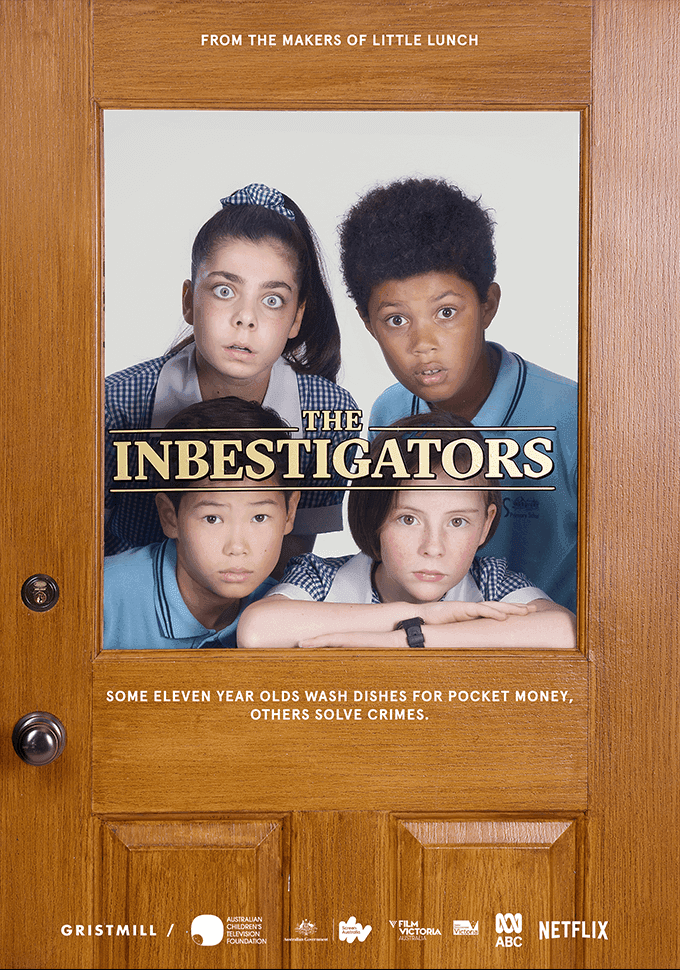 The Inbestigators
