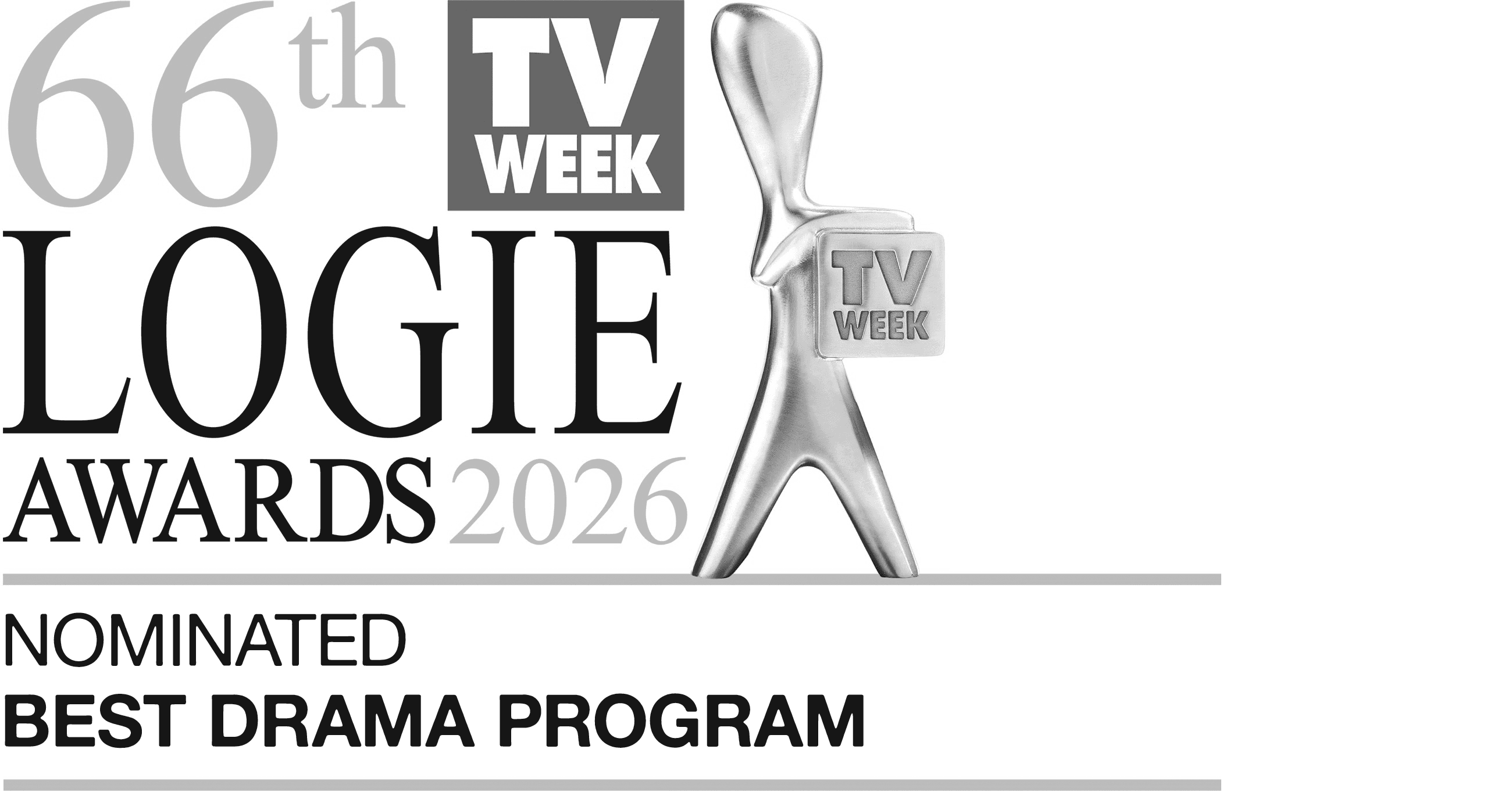 Nominated - Best Drama