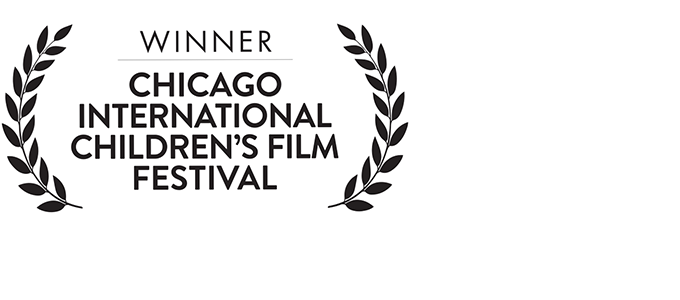 Winner - Chicago International Children's Film Festival