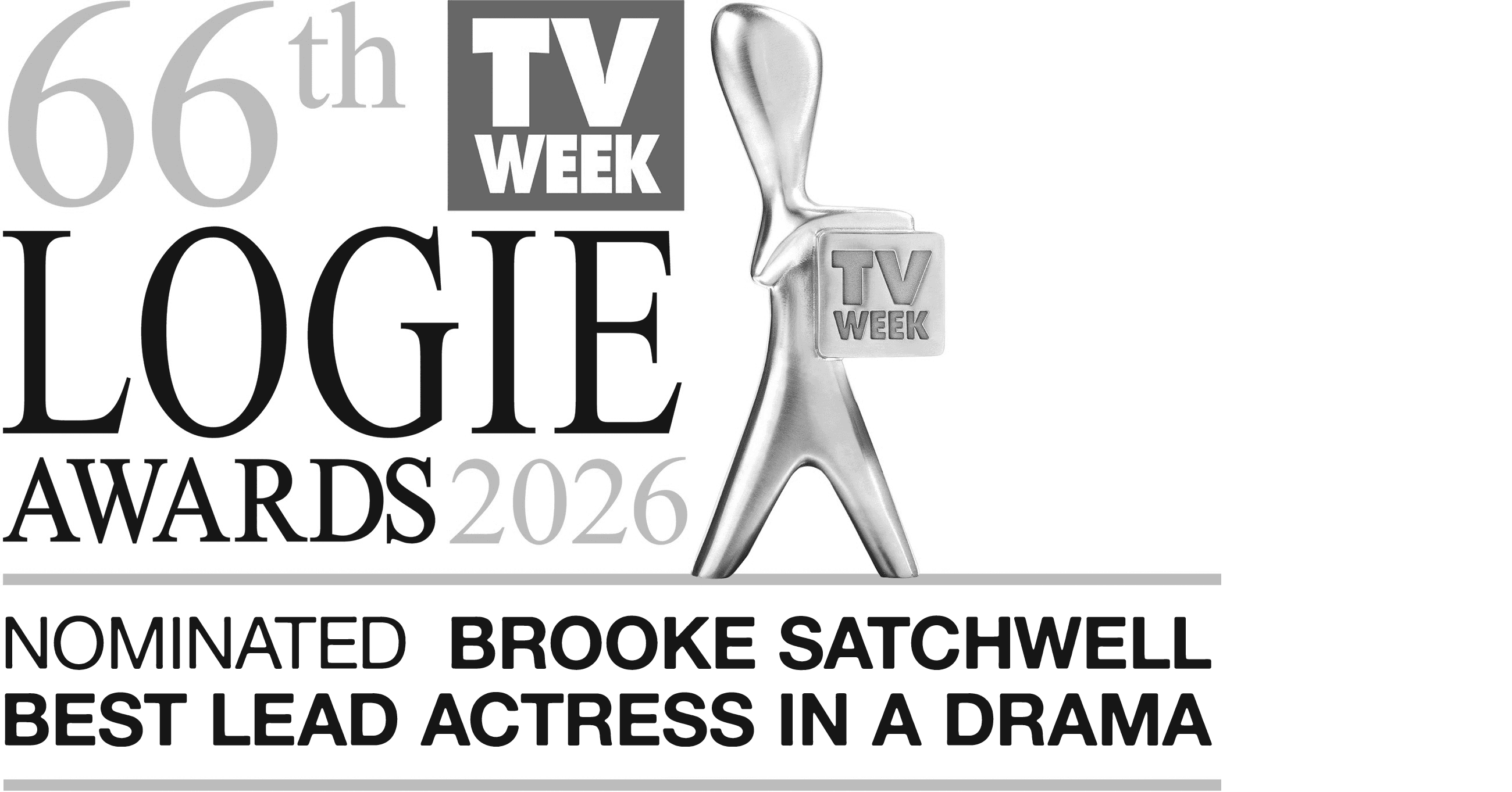 Nominated - Lead Actress