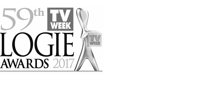 59th TV Week Logie Awards 2017