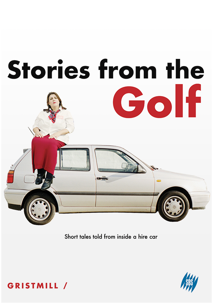 Stories from the Golf